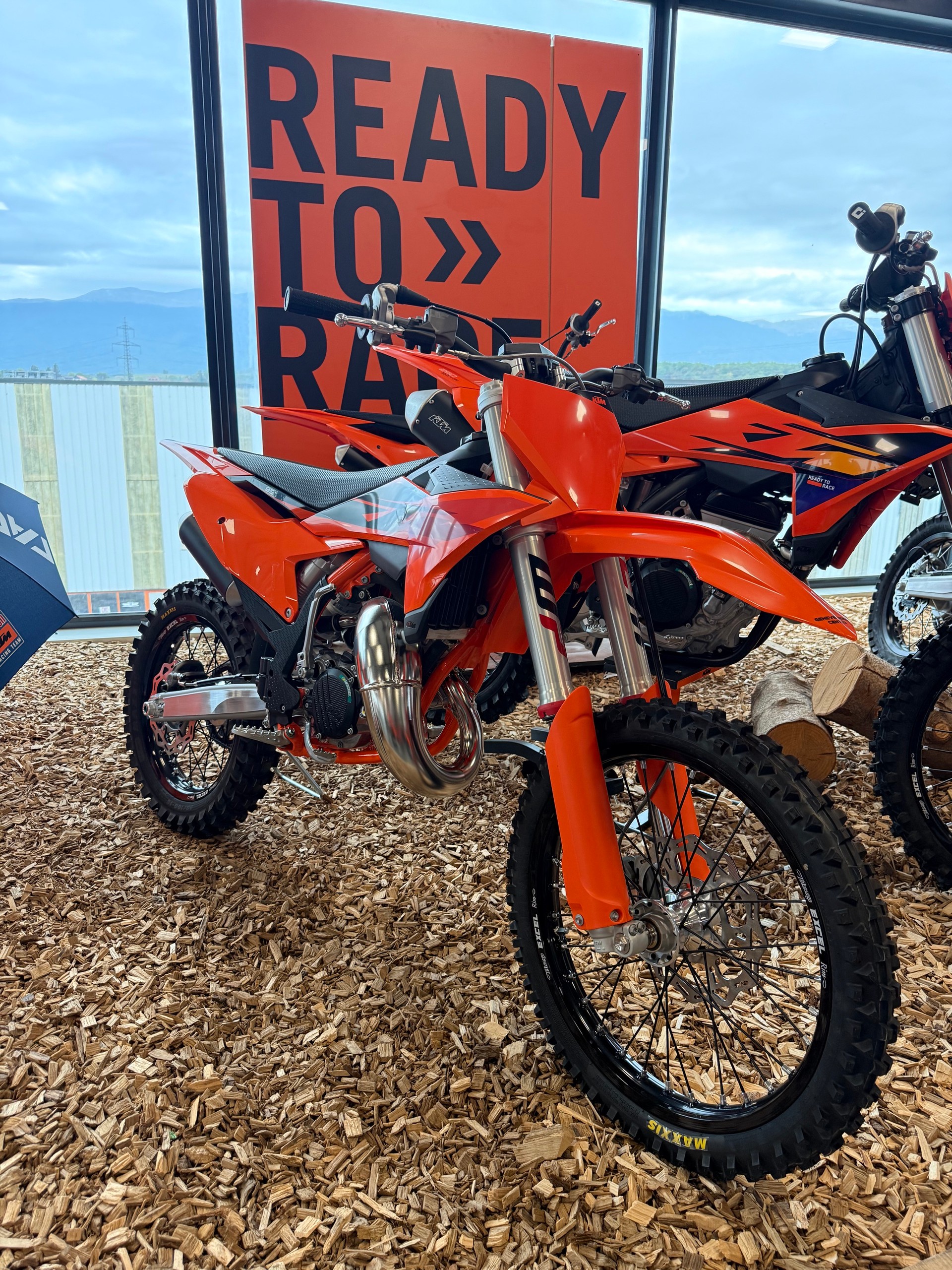 KTM 85 SX 2027 19/16-image-1