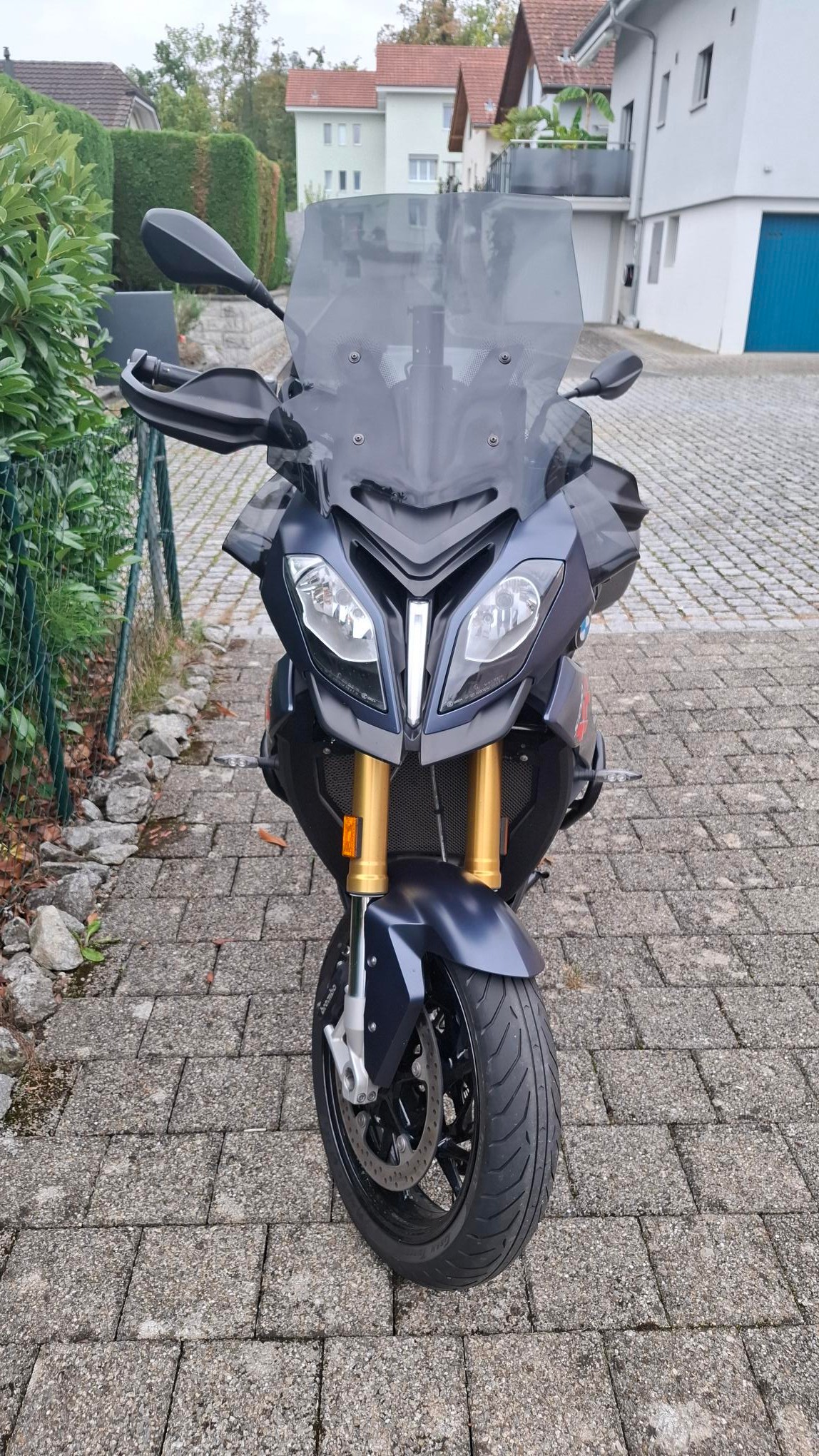 BMW S 1000 XR ABS-image-0