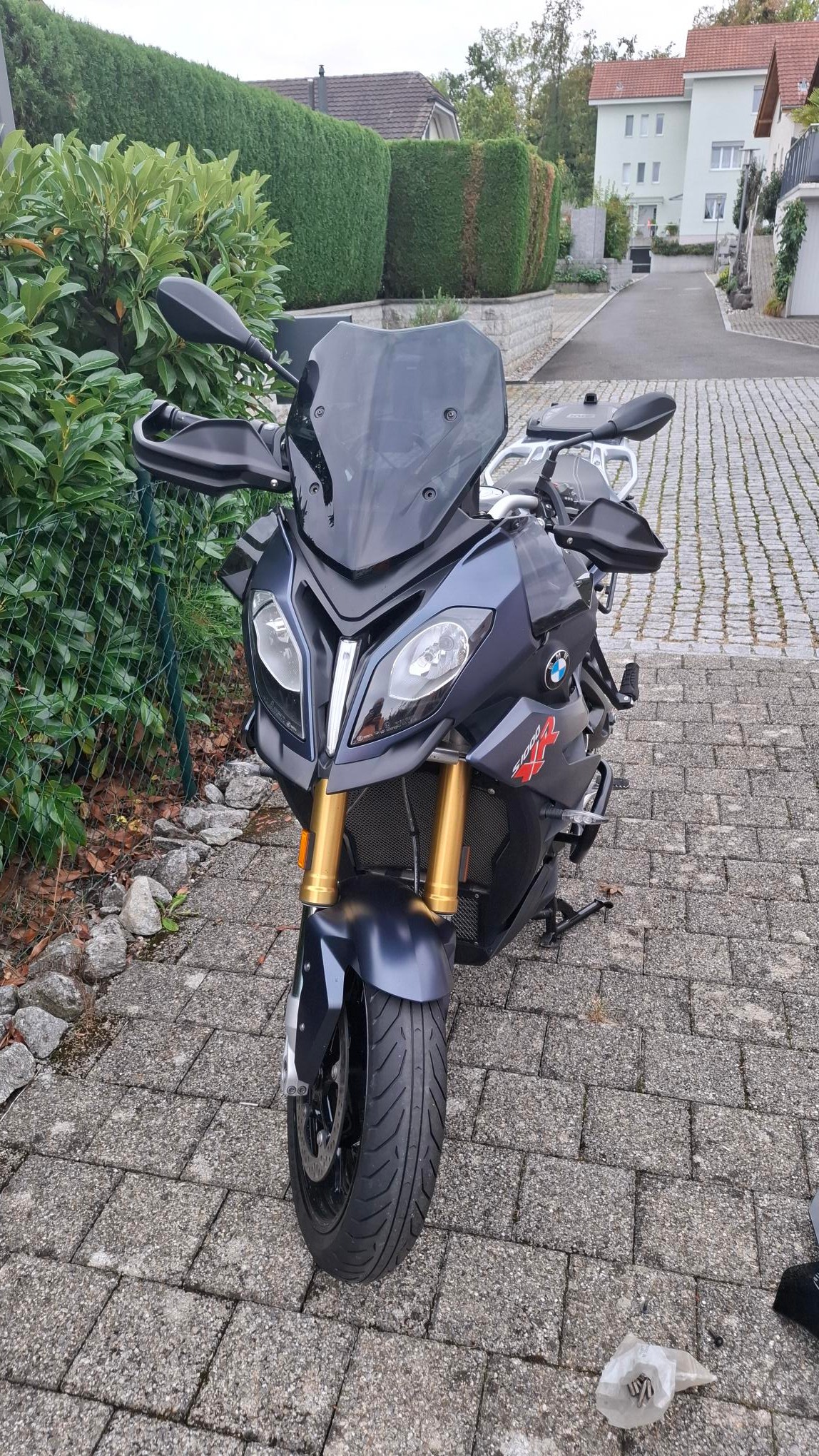 BMW S 1000 XR ABS-image-1
