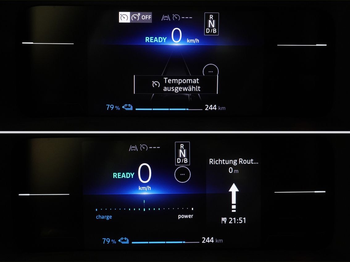 RENAULT R4 E-Tech Urban Range evolution-image-9