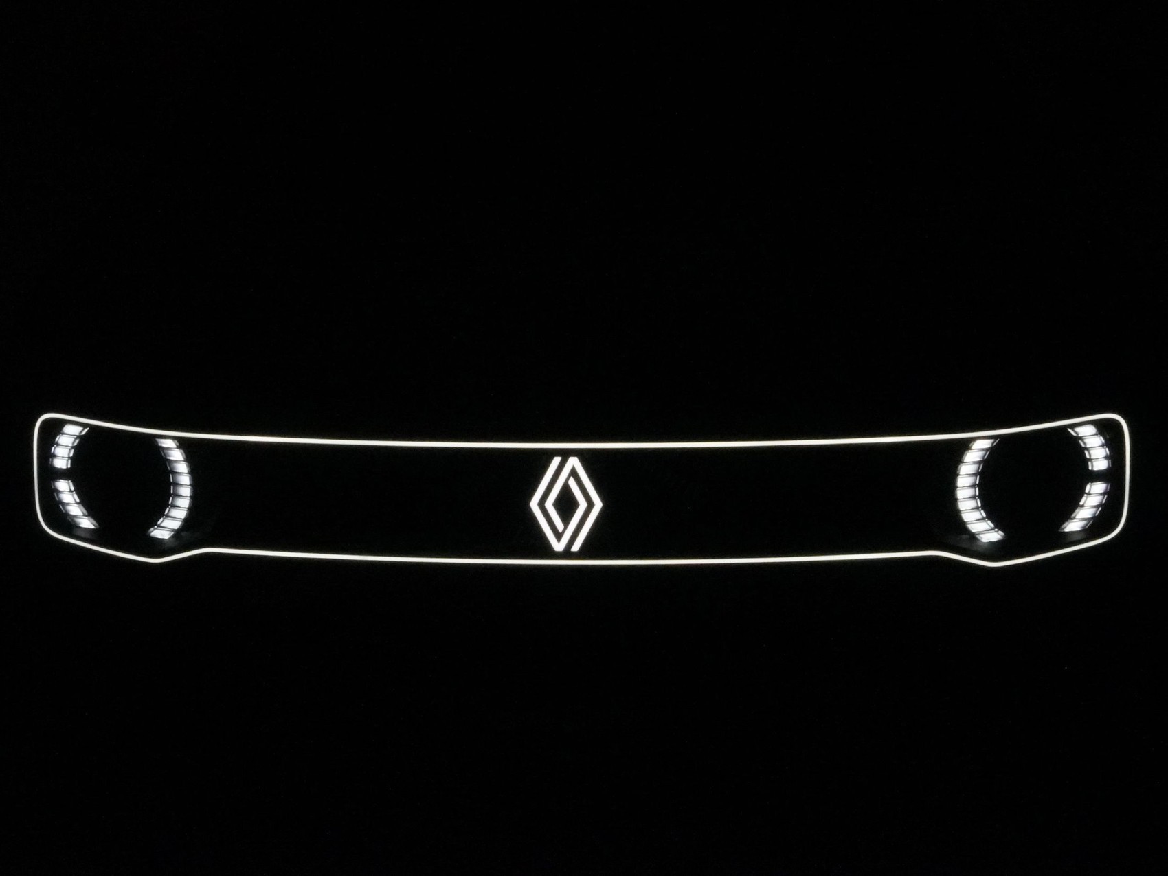 RENAULT R4 E-Tech Urban Range evolution-showroom-element-1