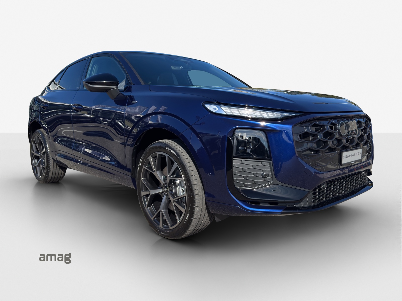 AUDI Q3 Sportback e-hybrid 200 kW S tronig-image-7