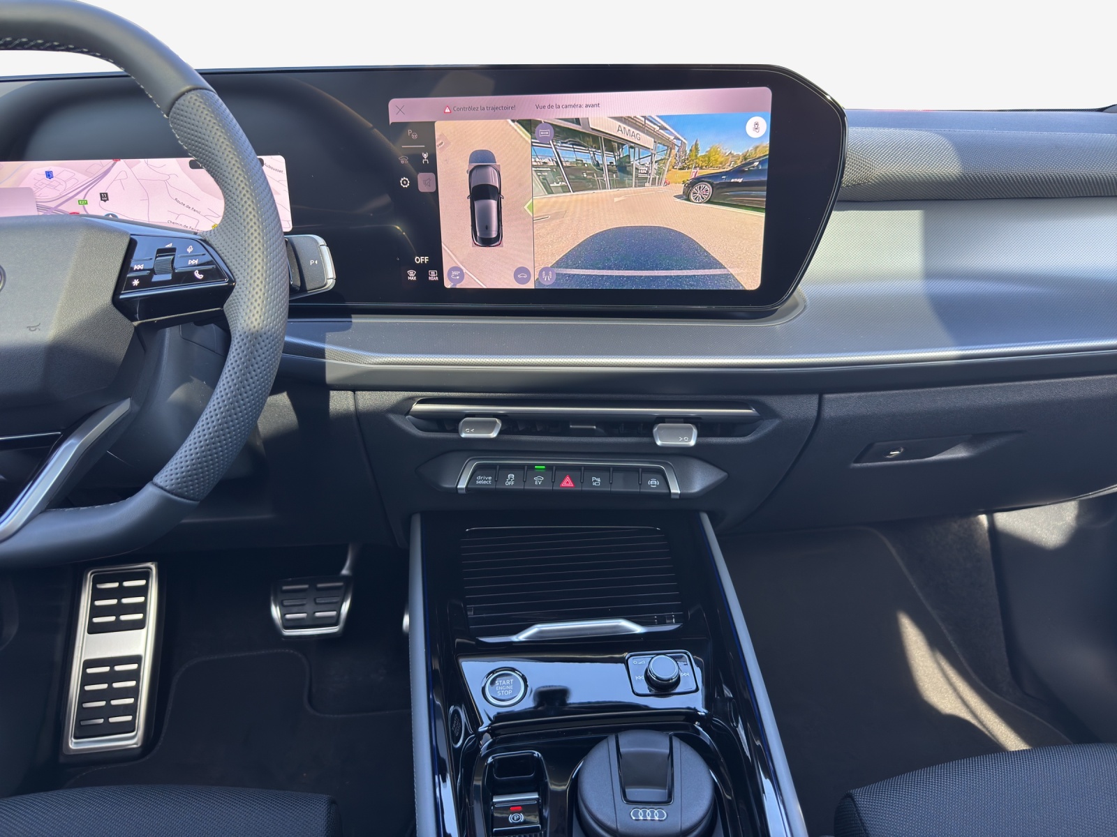 AUDI Q3 Sportback e-hybrid 200 kW S tronig-image-14