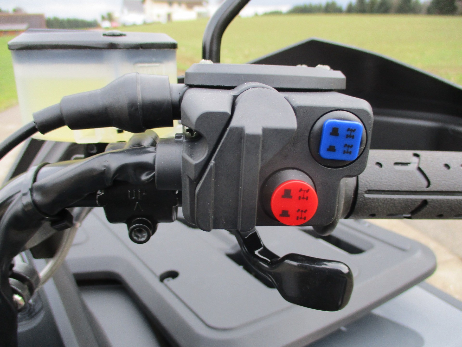 SEGWAY  Snarler 600 GL-D-image-11