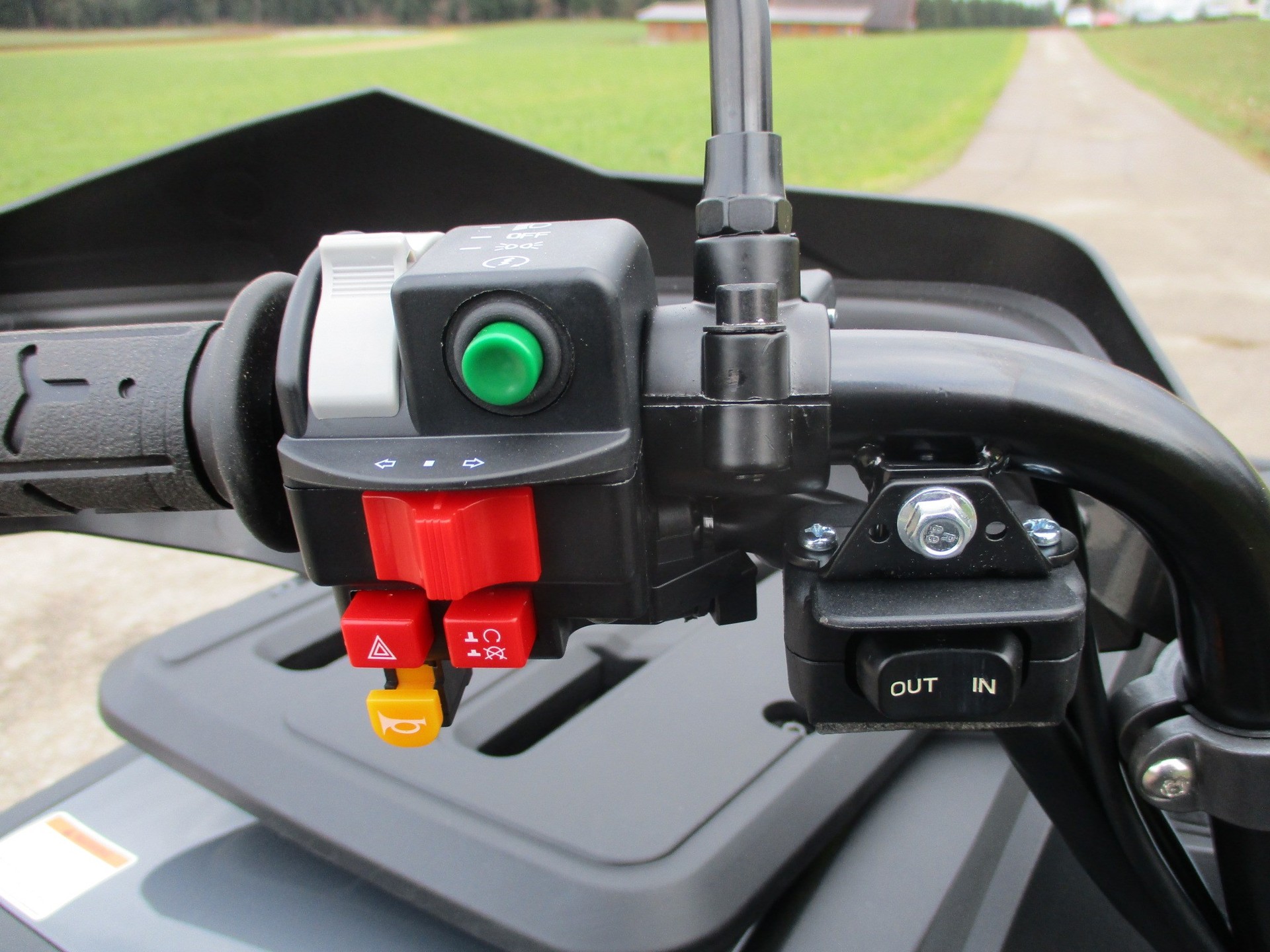 SEGWAY  Snarler 600 GL-D-image-12
