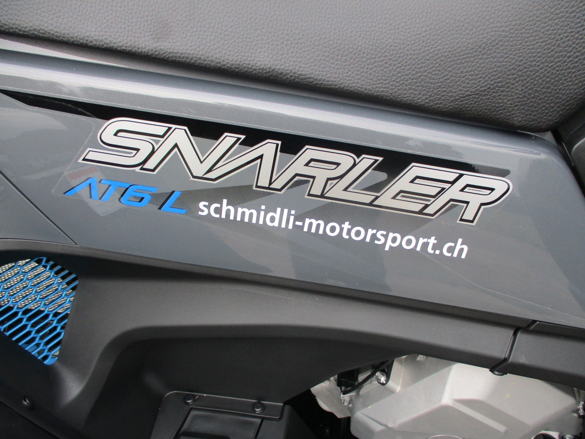 SEGWAY  Snarler 600 GL-D-image-14