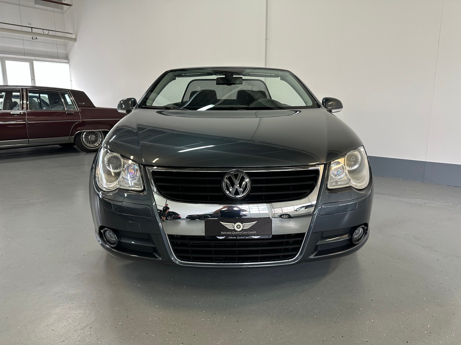 VW Eos 2.0 TDI-image-8