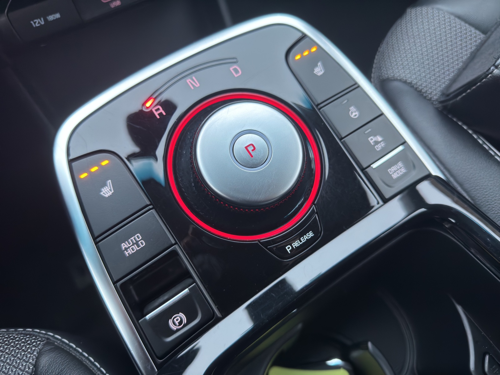 KIA e Niro 64 kWh Style-image-19