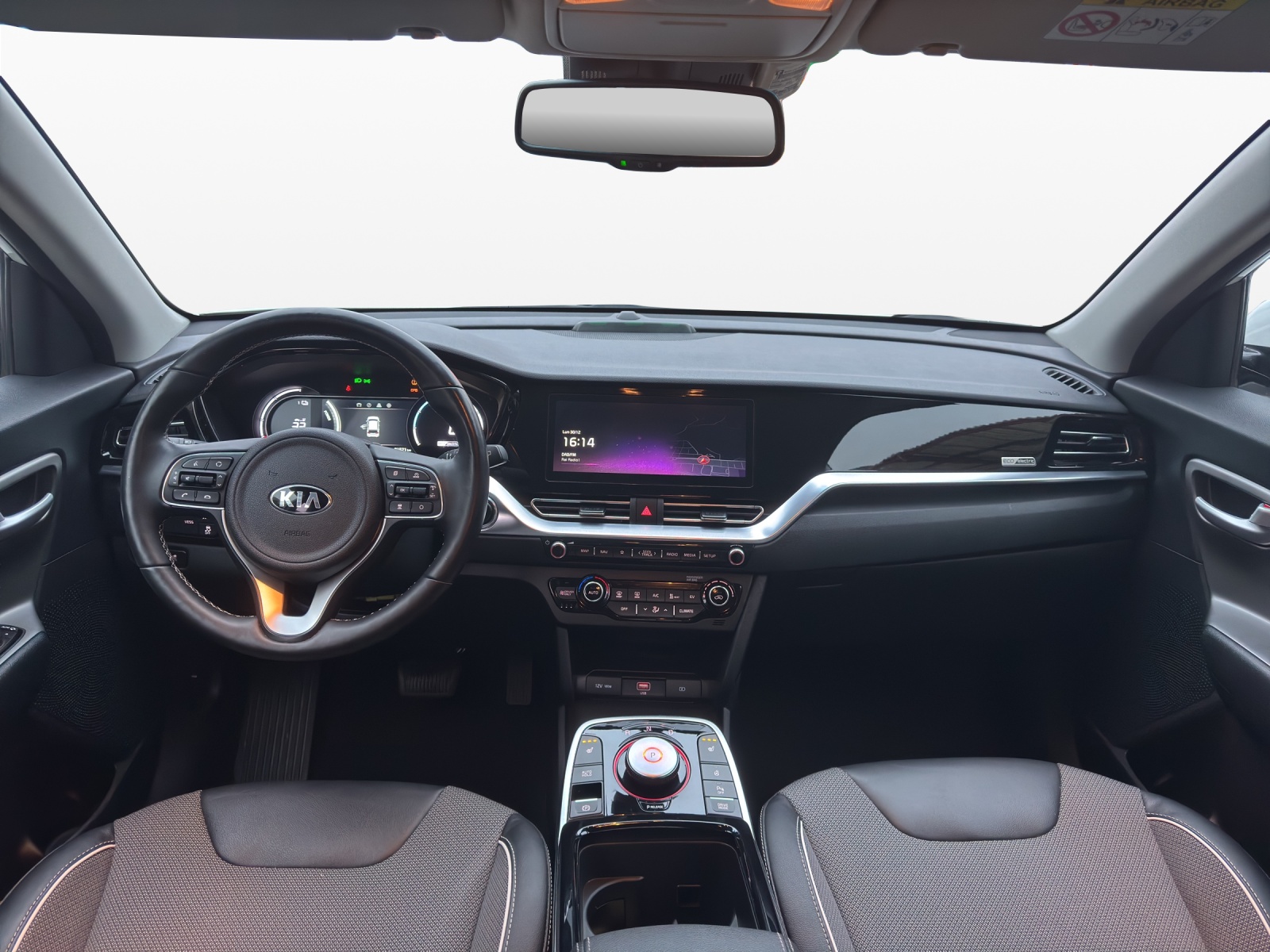 KIA e Niro 64 kWh Style-image-10