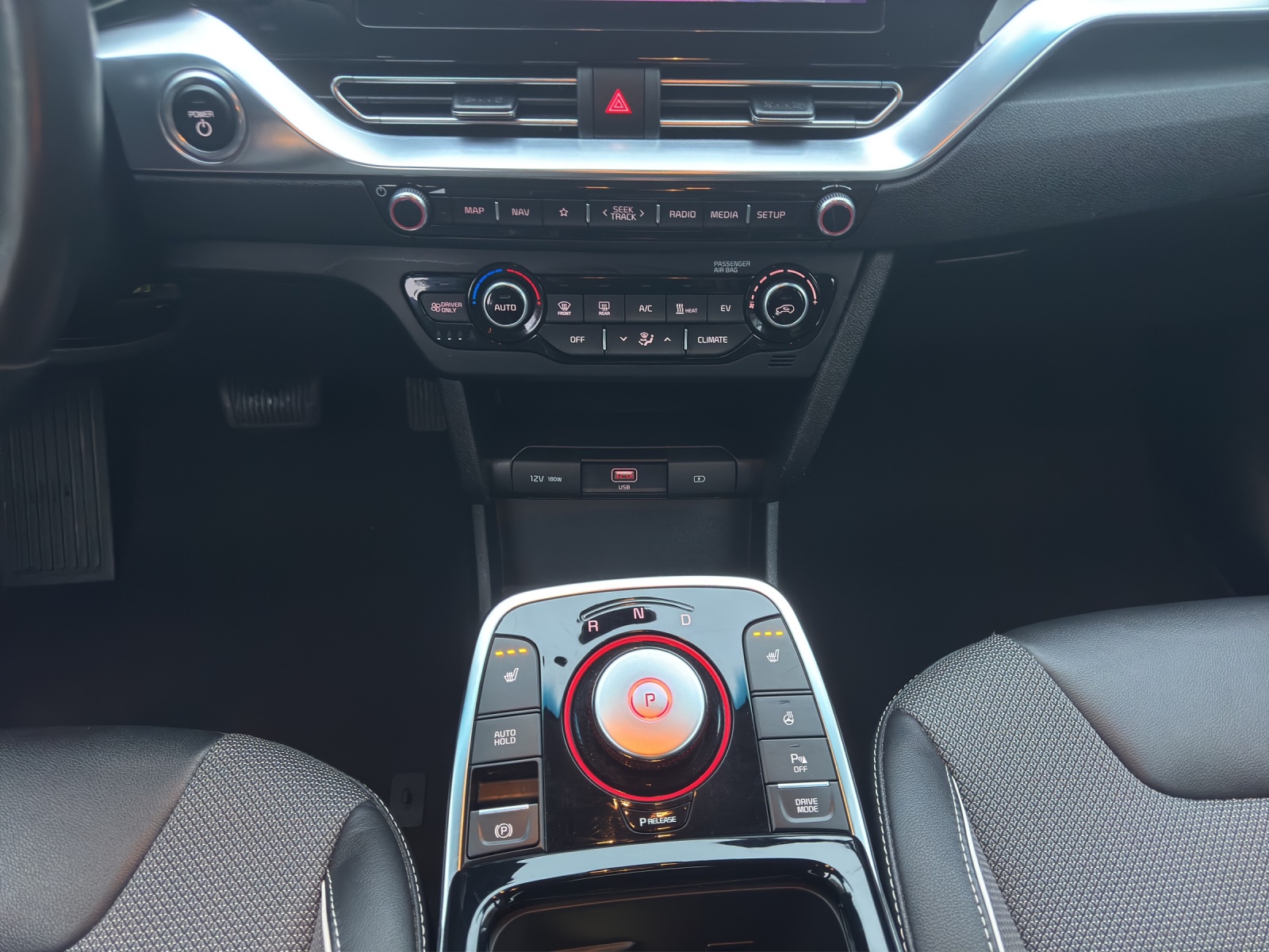 KIA e Niro 64 kWh Style-image-11