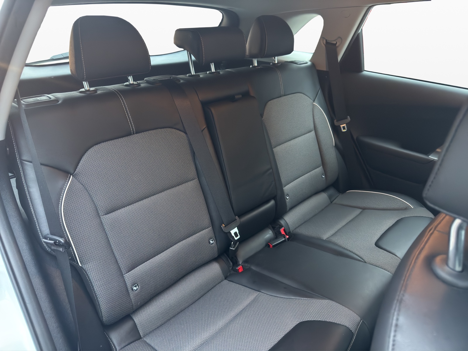 KIA e Niro 64 kWh Style-image-16