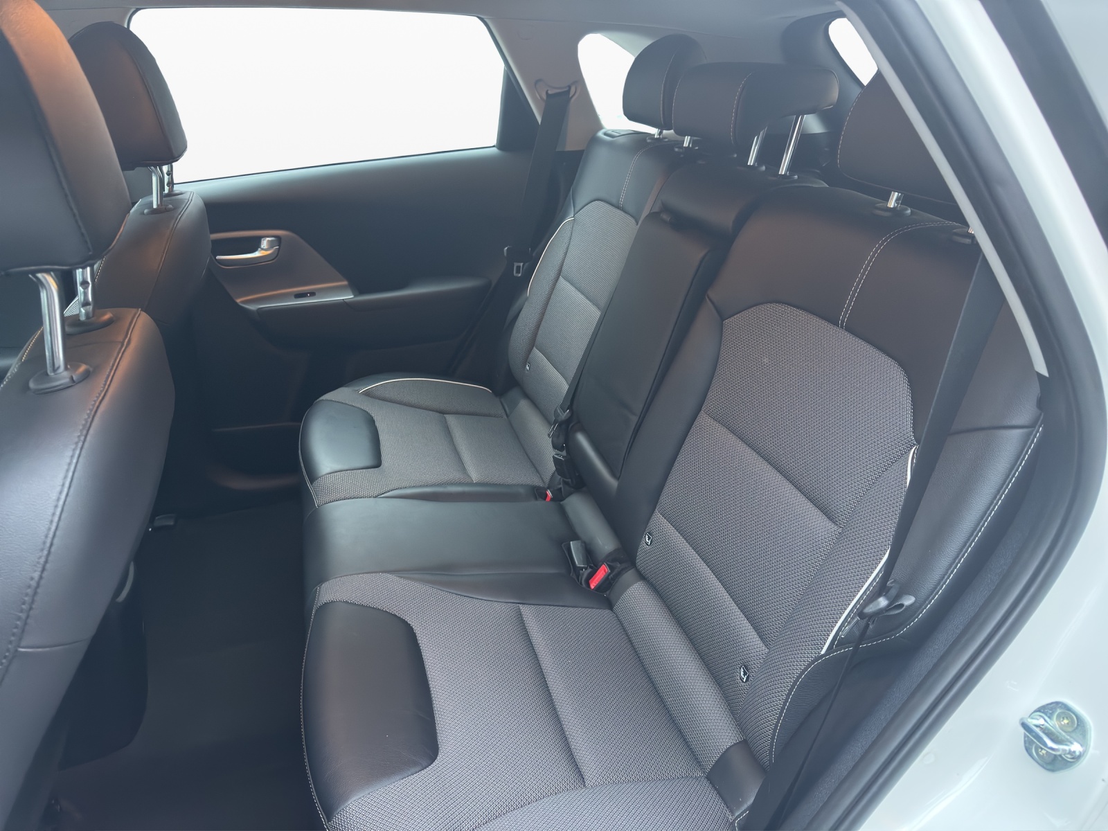 KIA e Niro 64 kWh Style-image-15