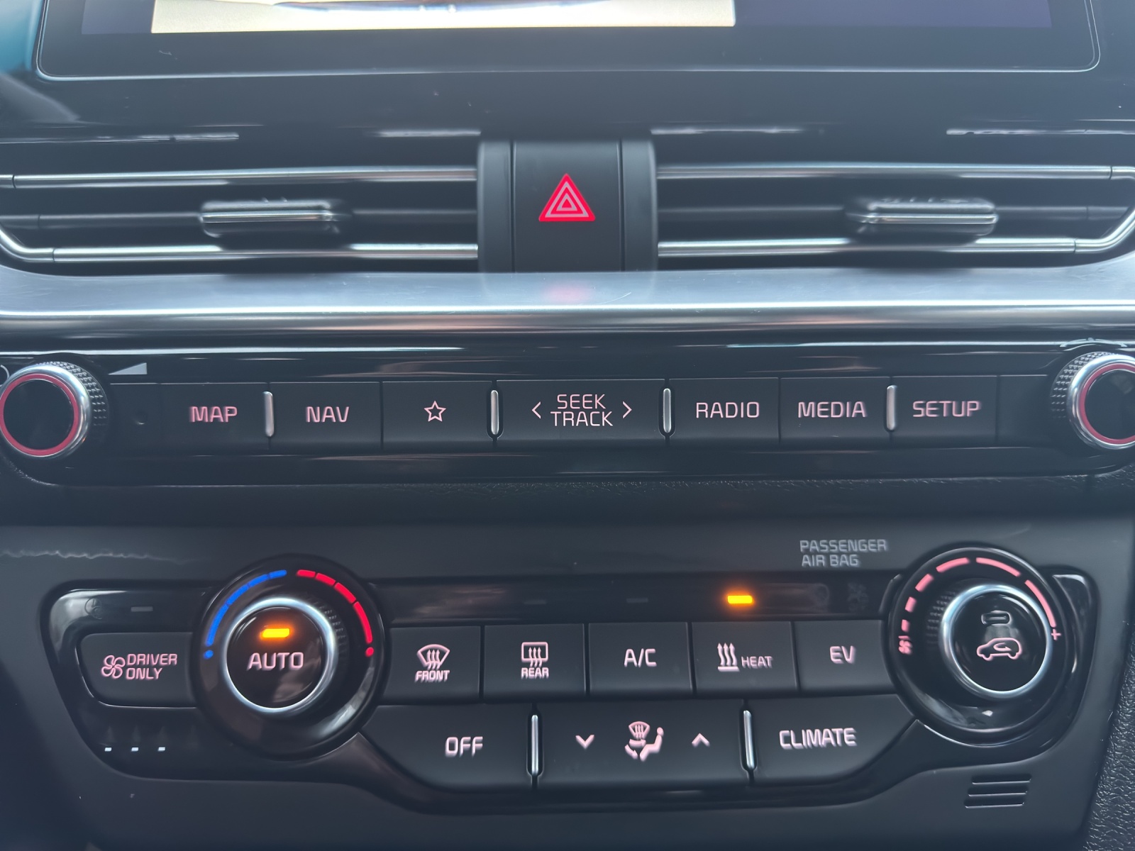 KIA e Niro 64 kWh Style-image-20