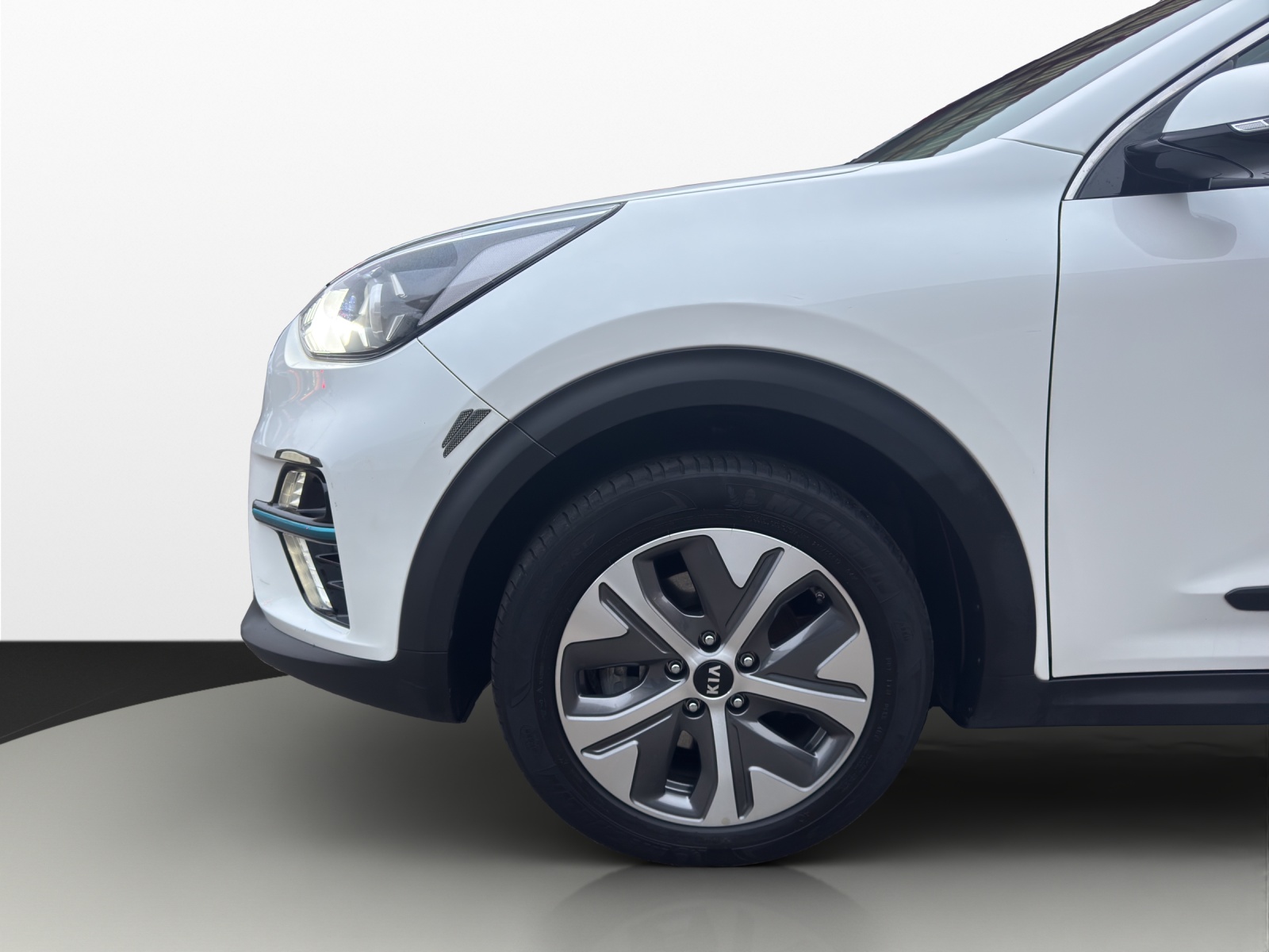 KIA e Niro 64 kWh Style-image-18