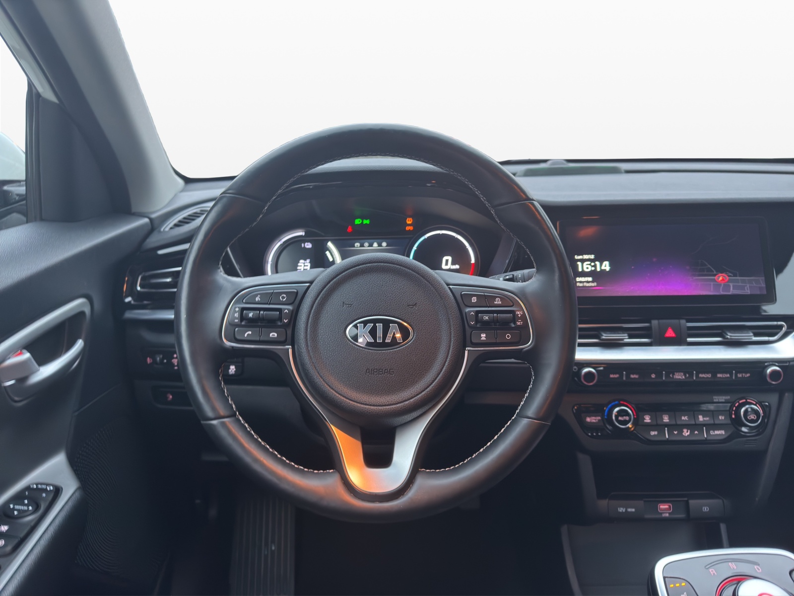 KIA e Niro 64 kWh Style-image-9