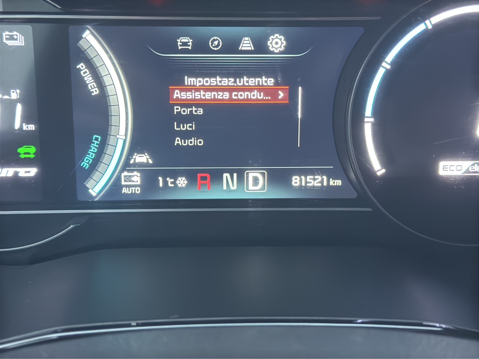 KIA e Niro 64 kWh Style-image-23