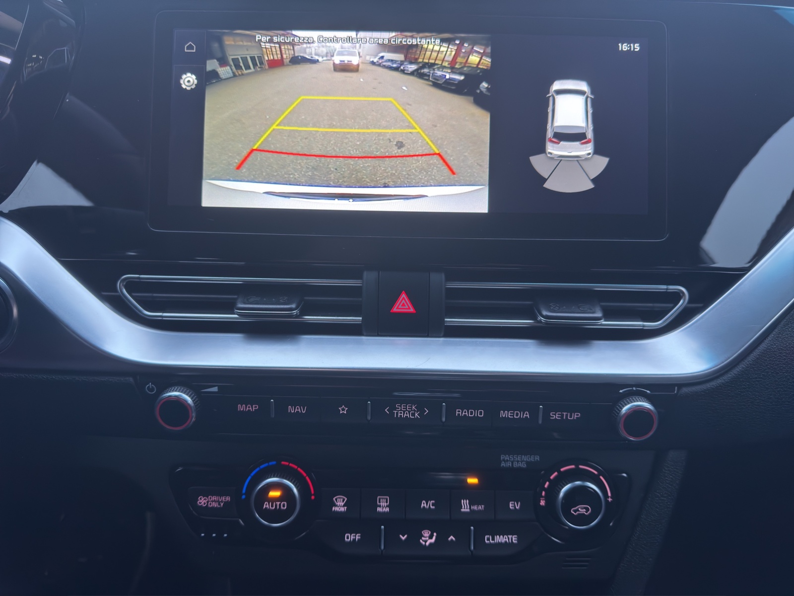 KIA e Niro 64 kWh Style-image-12