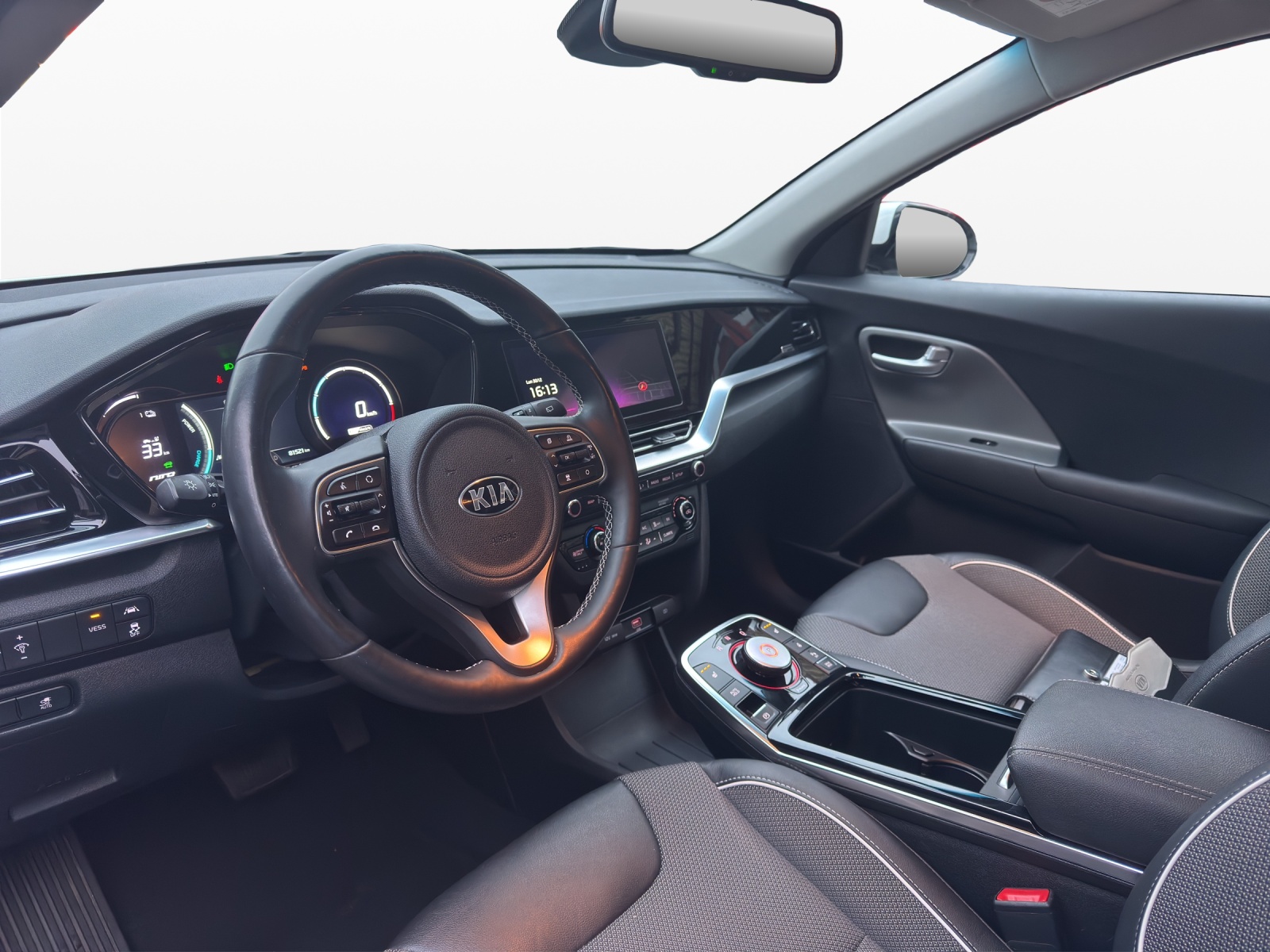 KIA e Niro 64 kWh Style-image-8