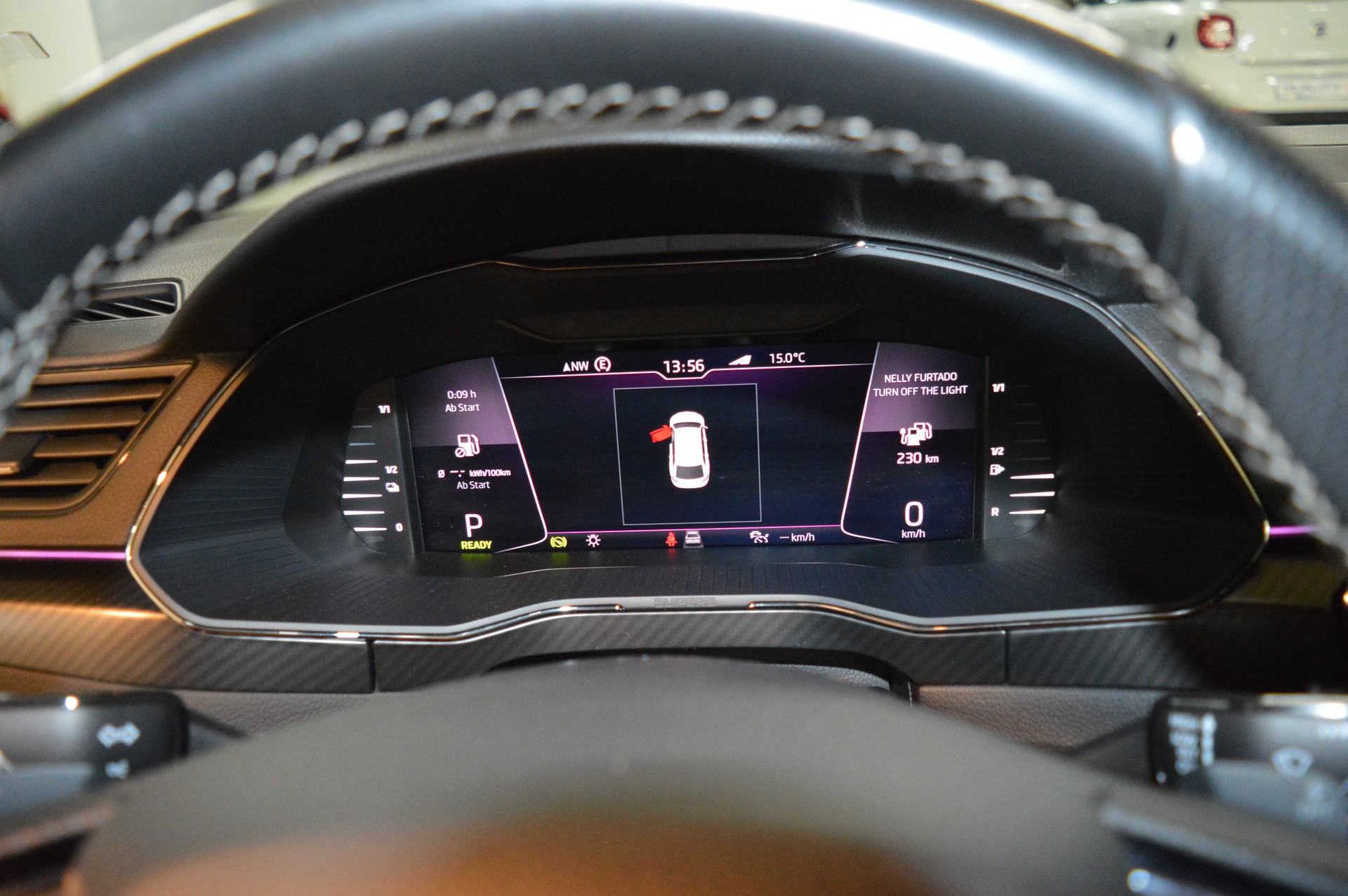 SKODA Superb 1.4 TSI Sport Line PHEV DSG-image-24