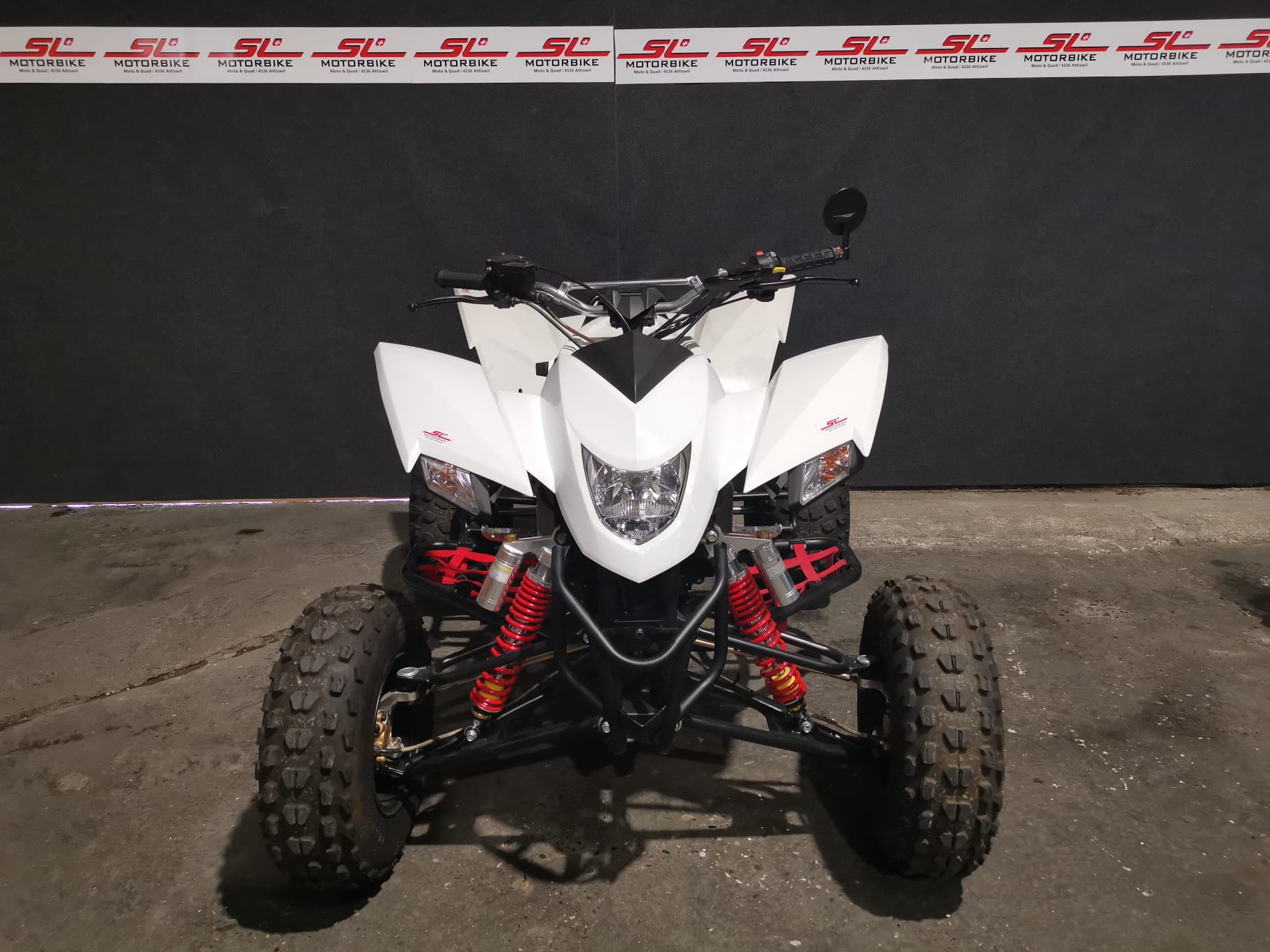 SMC (SM) Ram 520 RR-image-8