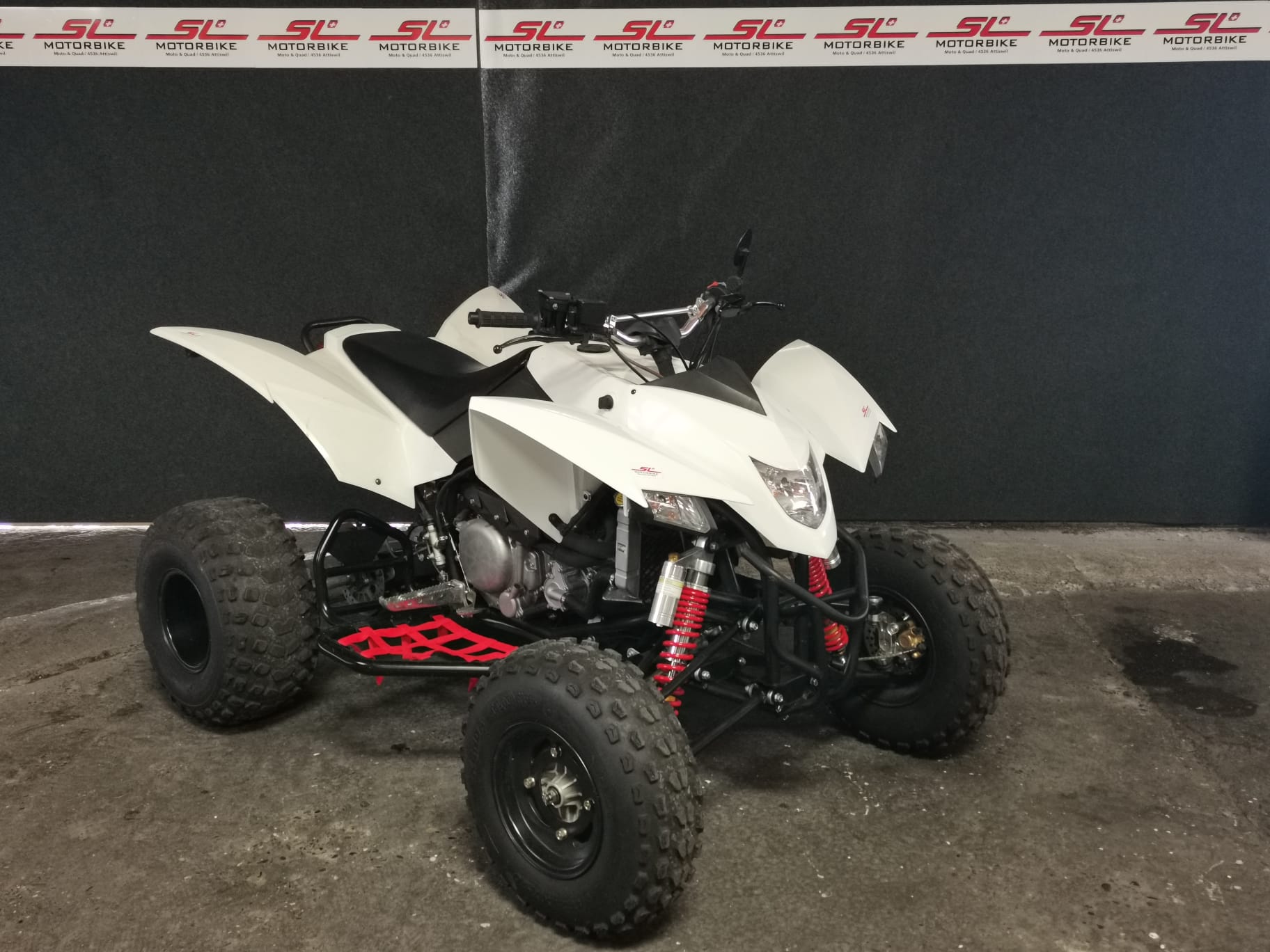 SMC (SM) Ram 520 RR-image-7