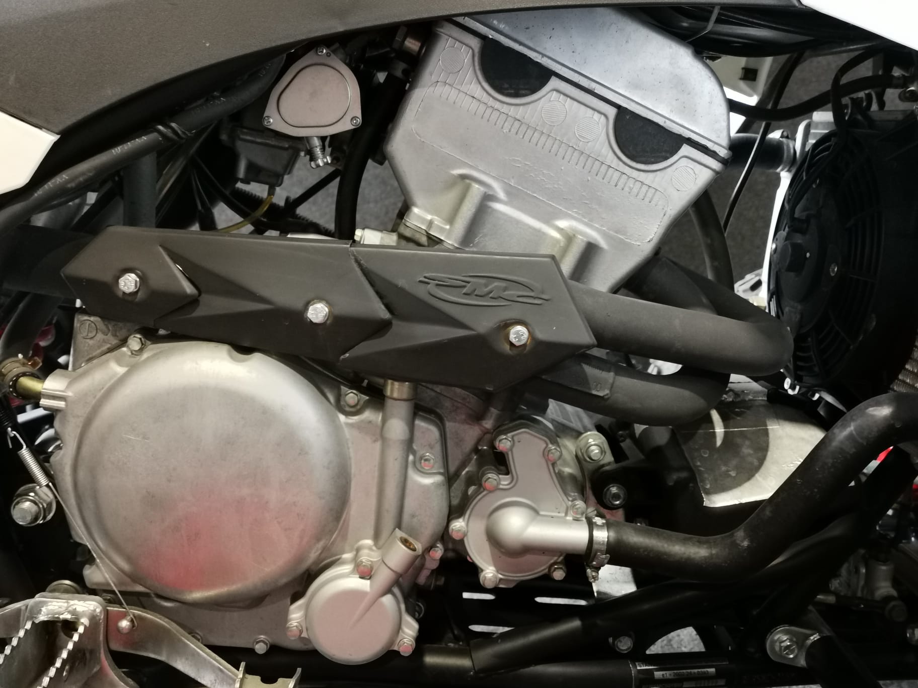 SMC (SM) Ram 520 RR-image-12