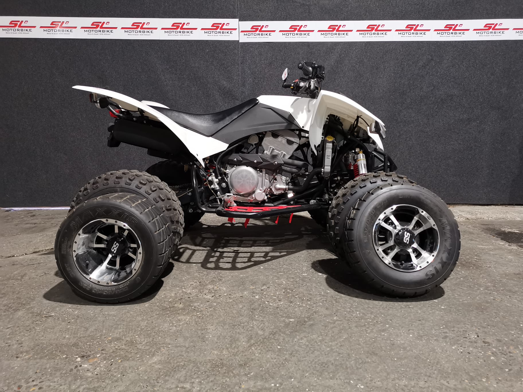 SMC (SM) Ram 520 RR-image-6