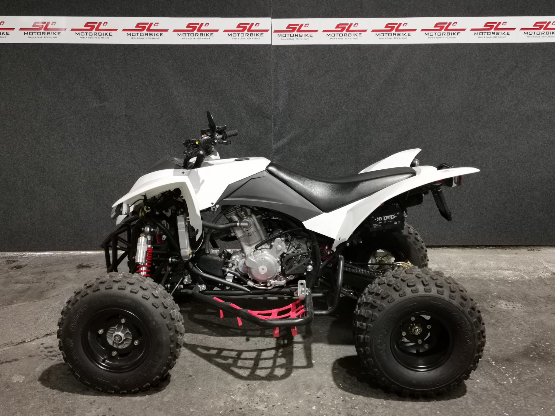SMC (SM) Ram 520 RR-showroom-element-1