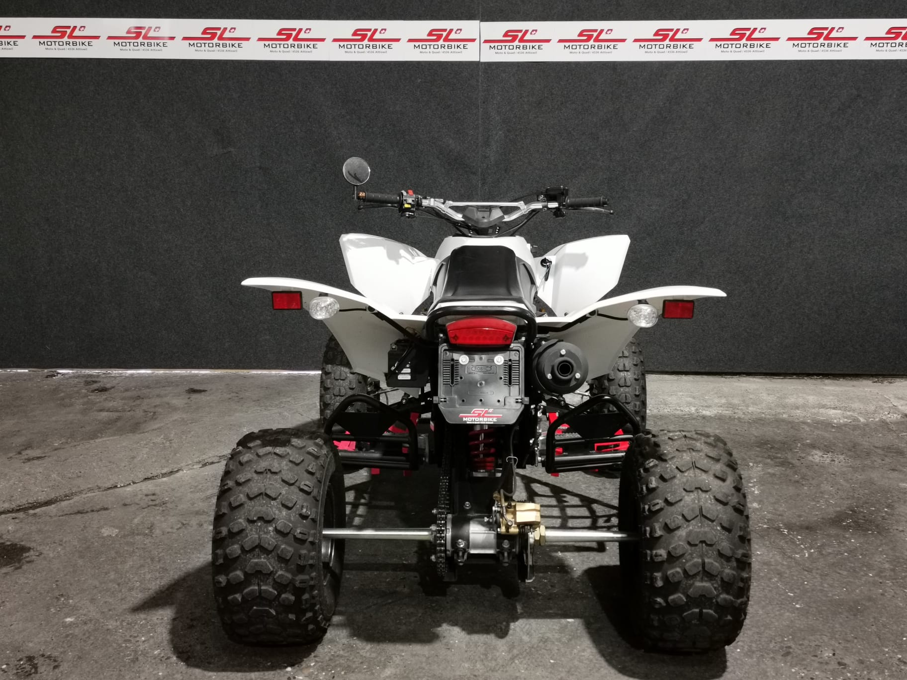 SMC (SM) Ram 520 RR-showroom-element-3