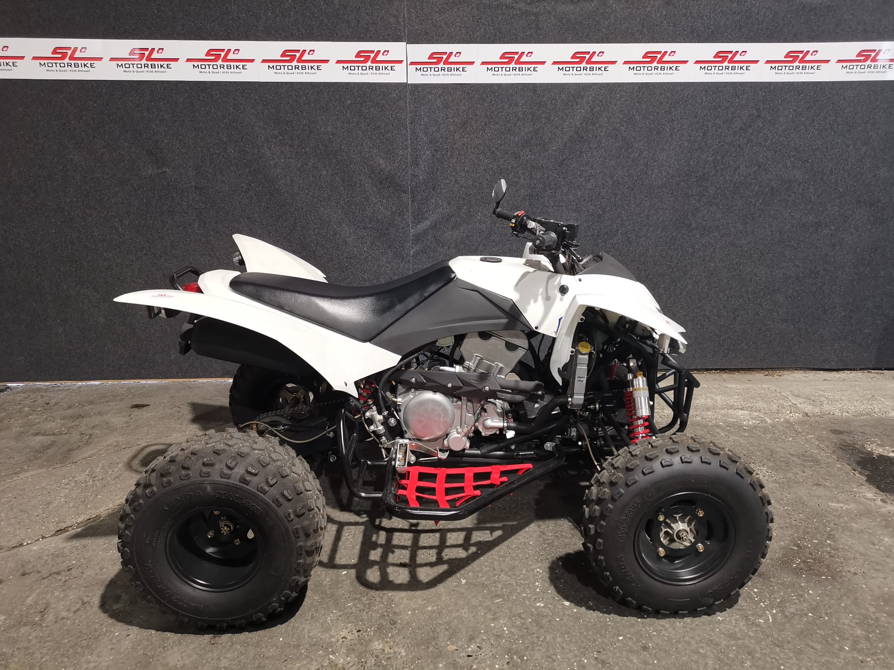 SMC (SM) Ram 520 RR-image-5