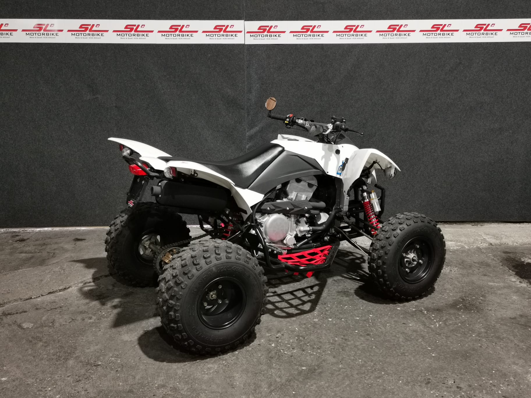 SMC (SM) Ram 520 RR-image-4