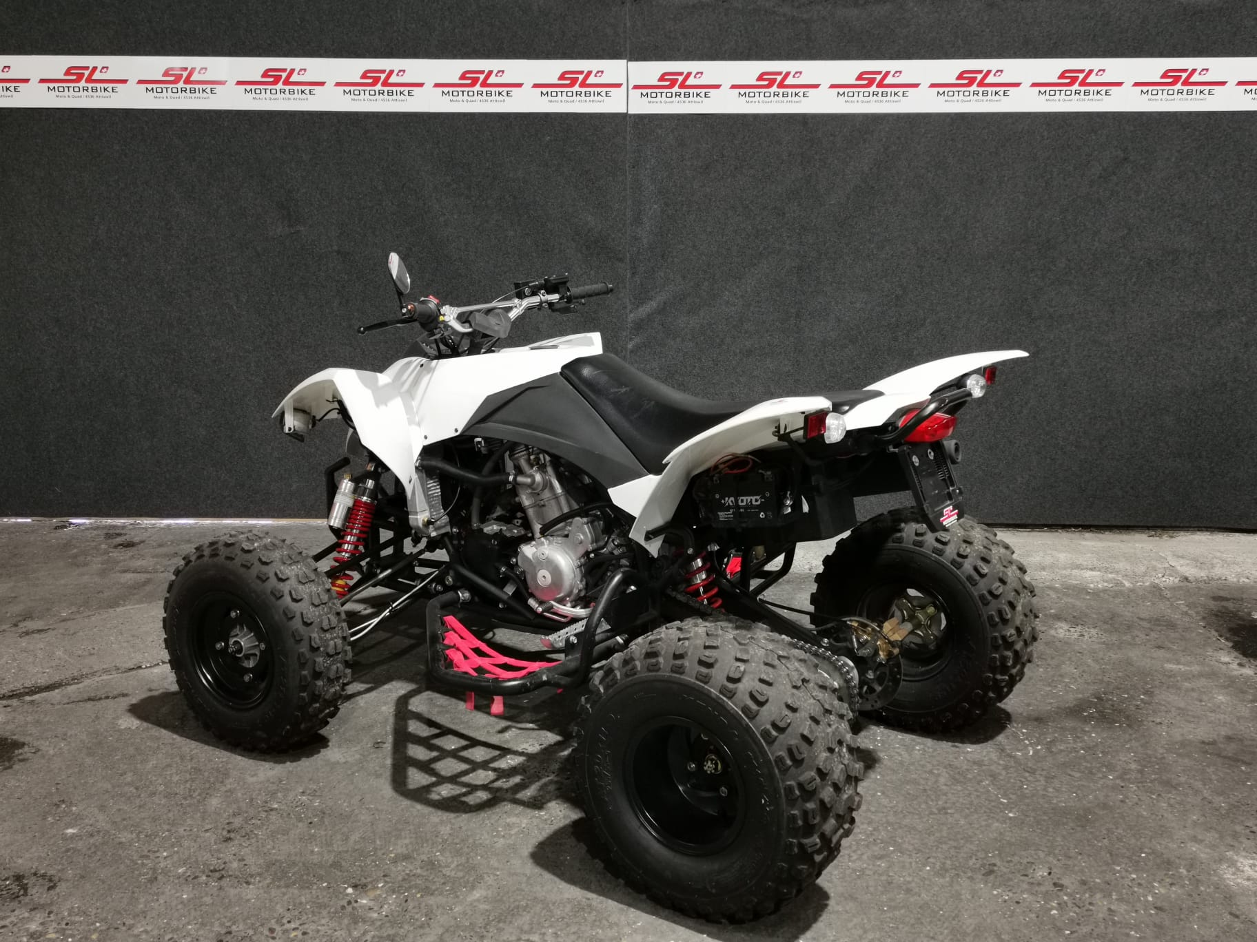 SMC (SM) Ram 520 RR-showroom-element-2
