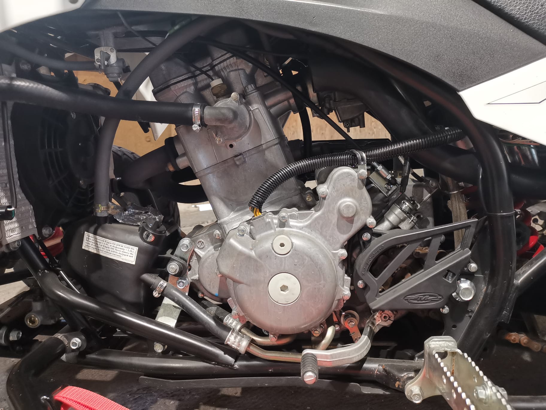SMC (SM) Ram 520 RR-image-11
