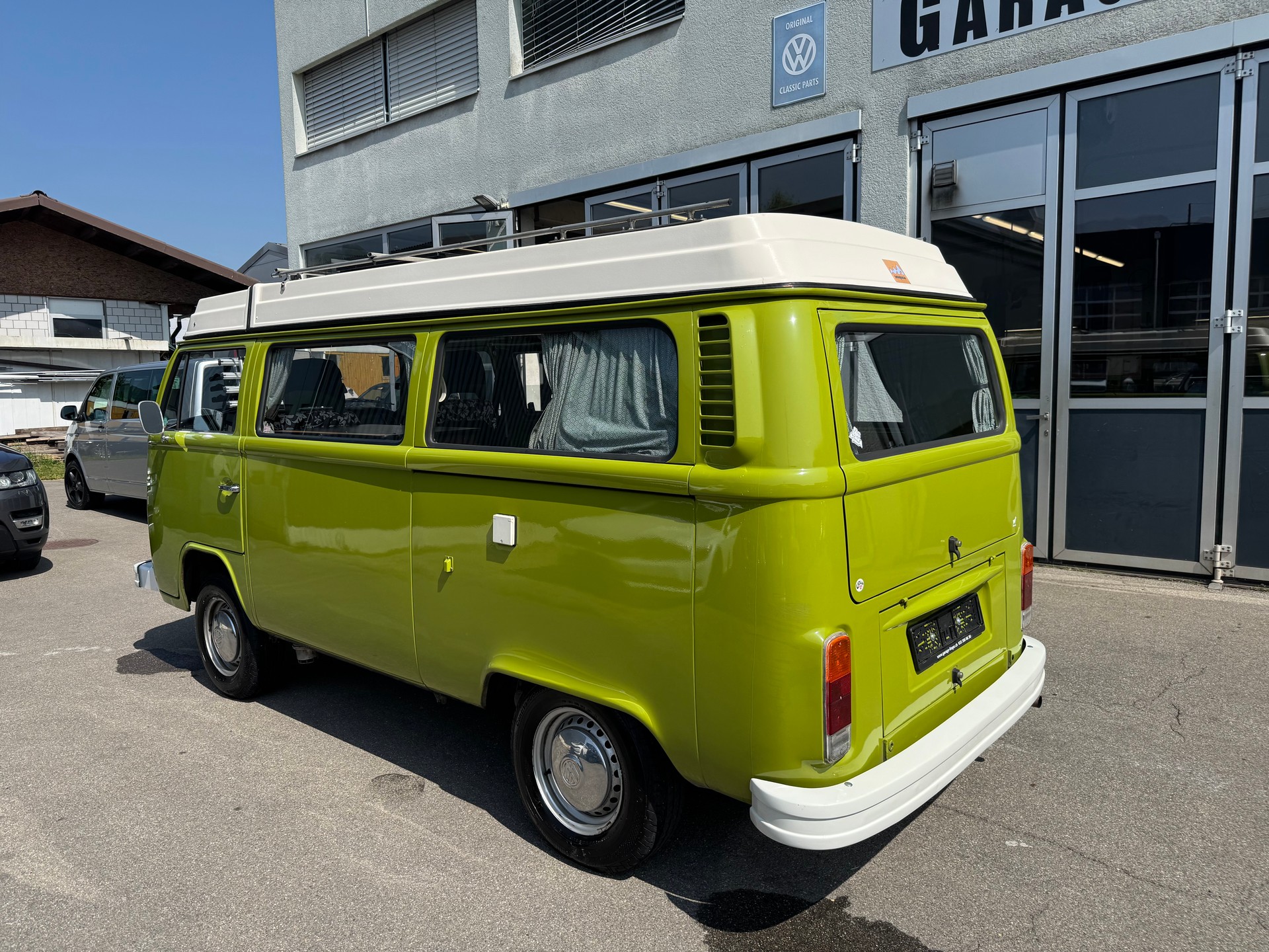 VW 23-517 Westfalia-image-1