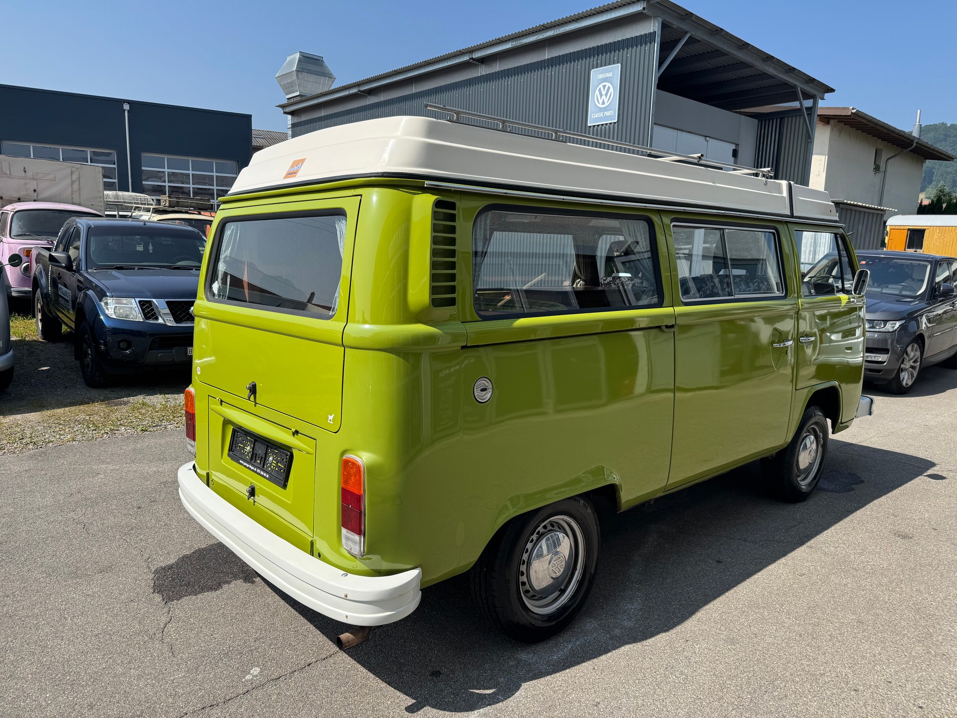 VW 23-517 Westfalia-image-2
