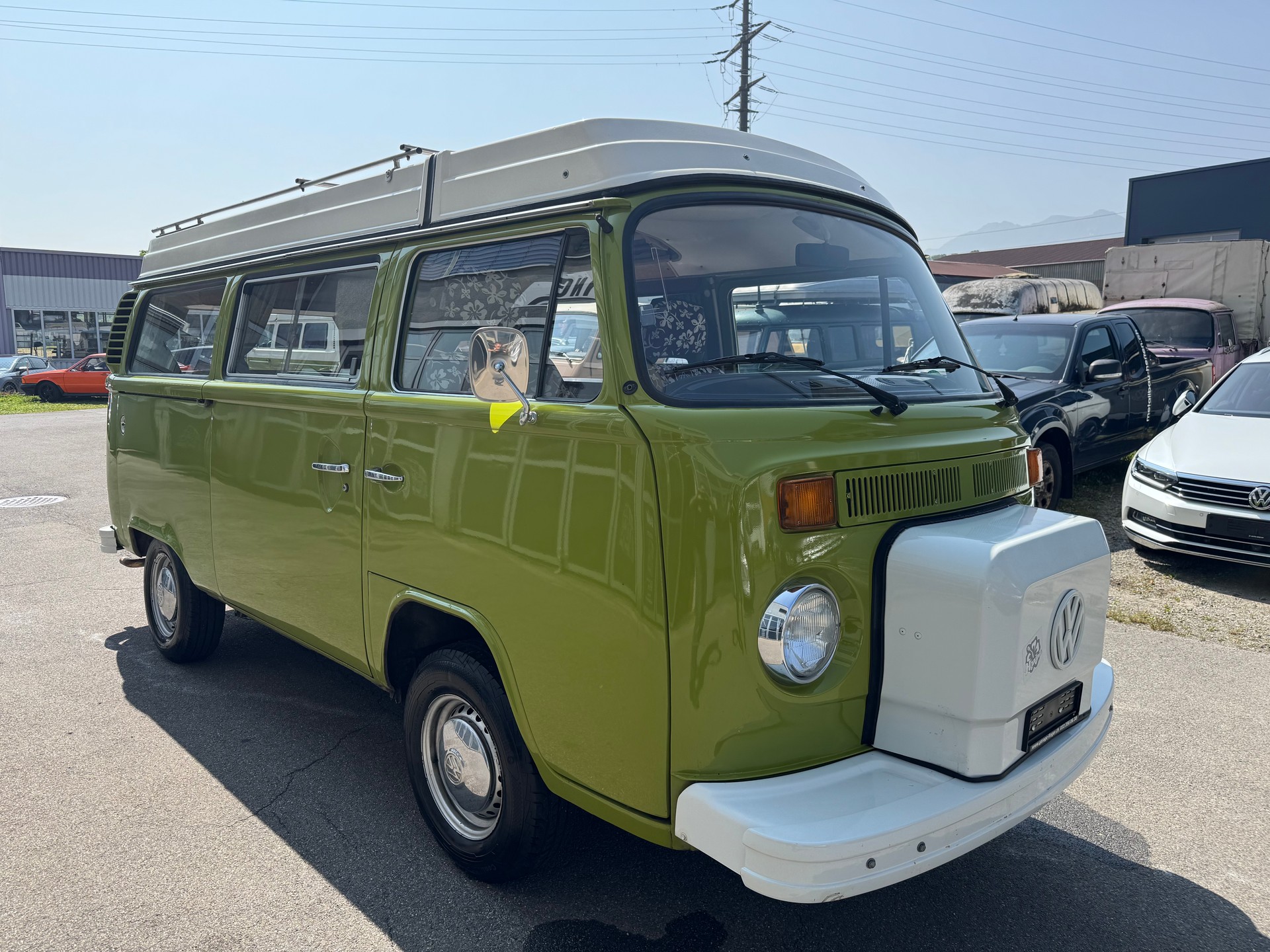 VW 23-517 Westfalia-image-3