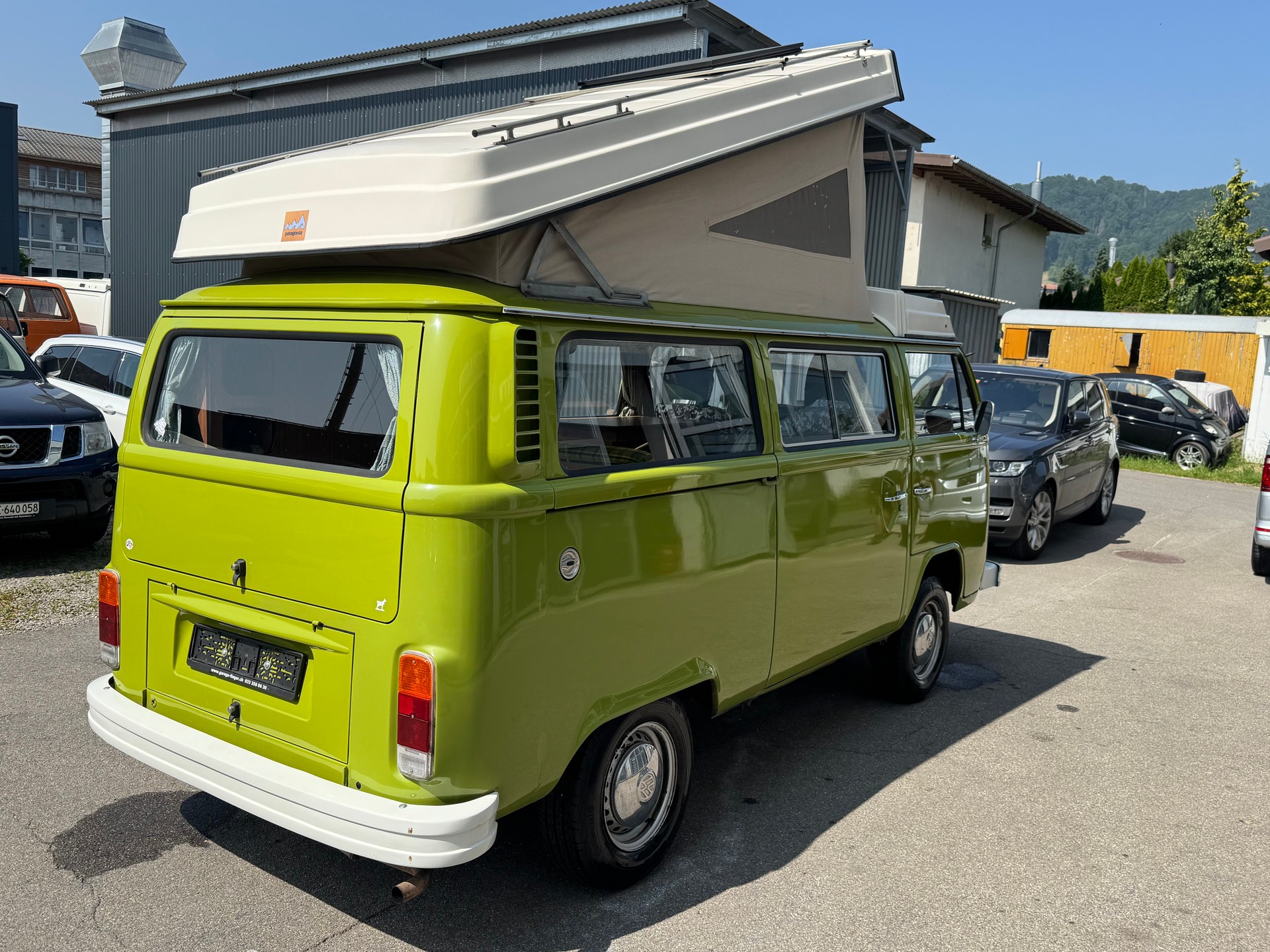 VW 23-517 Westfalia-image-12