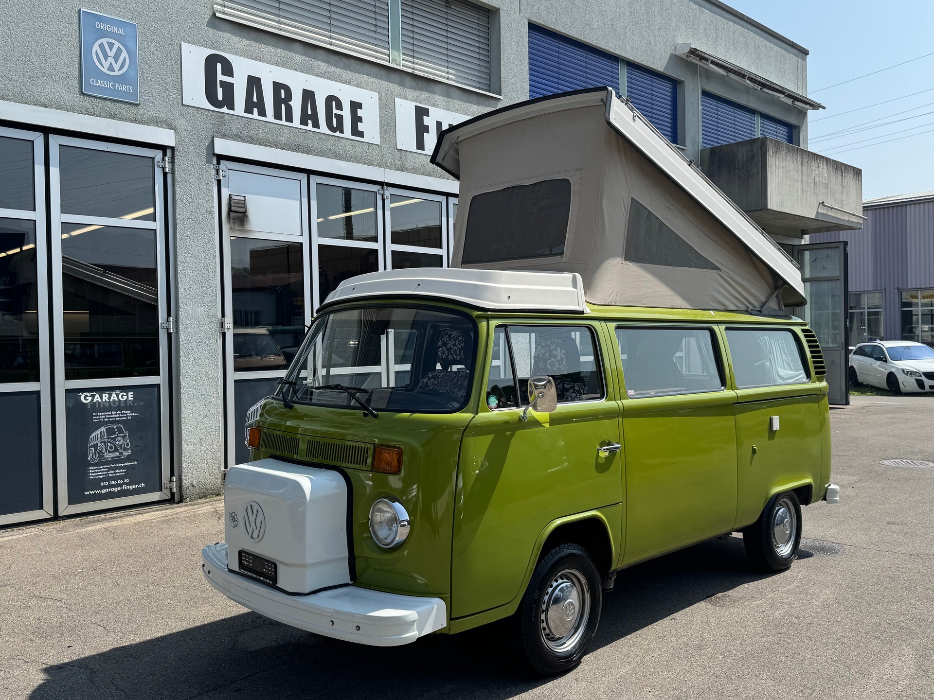 VW 23-517 Westfalia-image-10