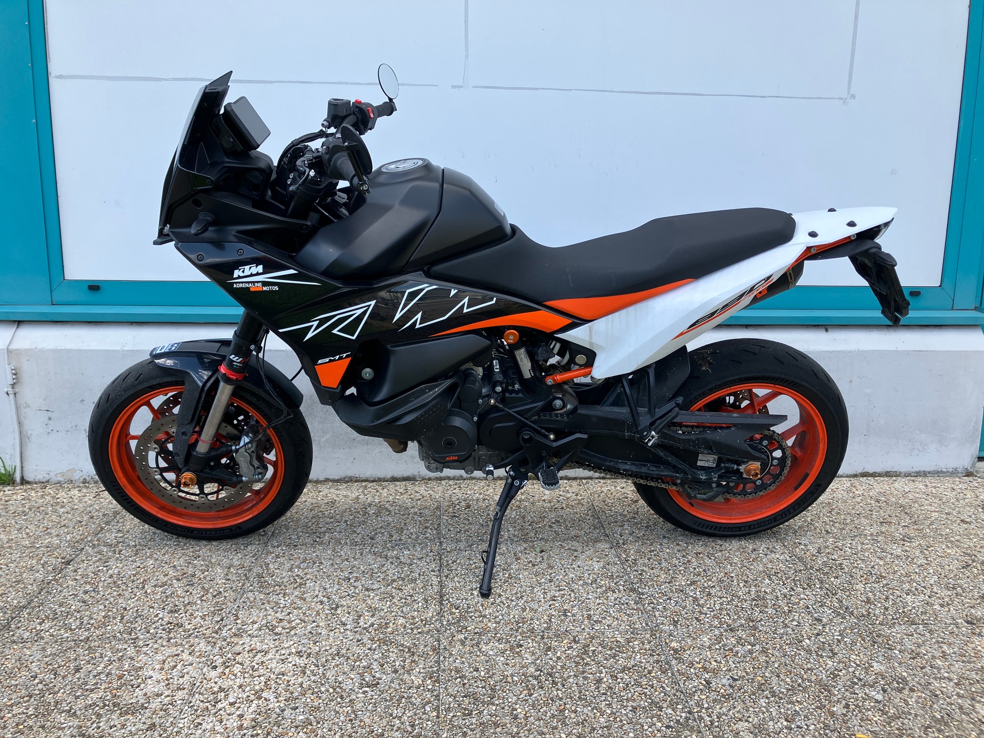 KTM 890 SMT-image-4