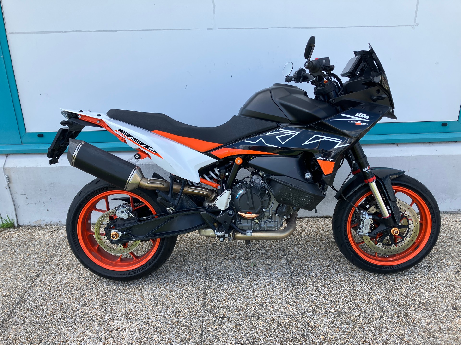KTM 890 SMT-image-0