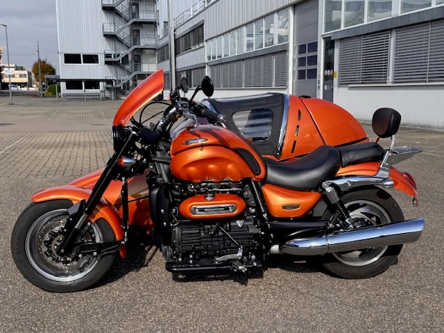 ARMEC Triumph Rocket III-image-2