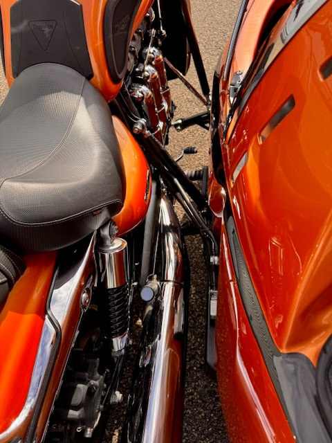 ARMEC Triumph Rocket III-image-12