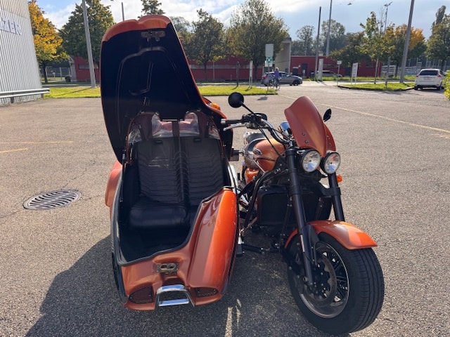 ARMEC Triumph Rocket III-image-5