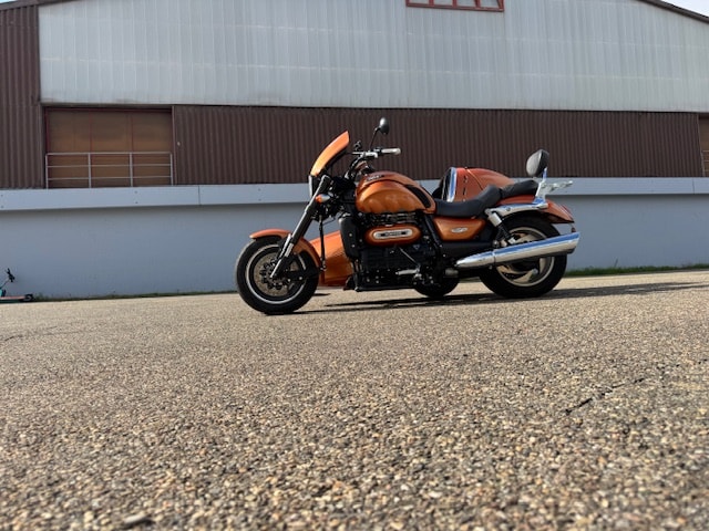 ARMEC Triumph Rocket III-image-9