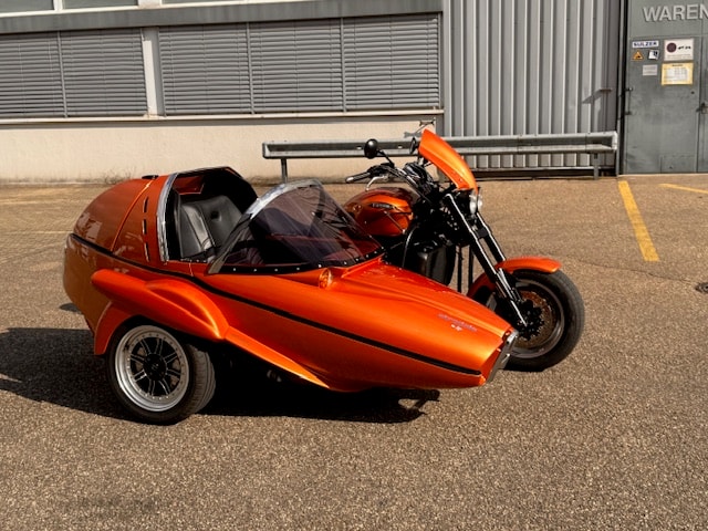 ARMEC Triumph Rocket III-image-11
