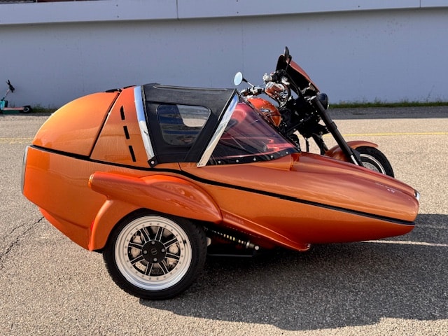 ARMEC Triumph Rocket III-image-3
