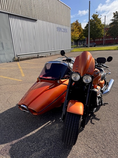 ARMEC Triumph Rocket III-image-6