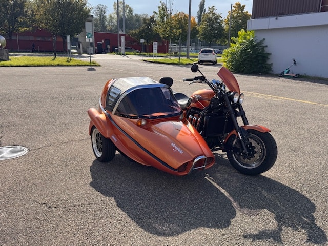ARMEC Triumph Rocket III-image-7
