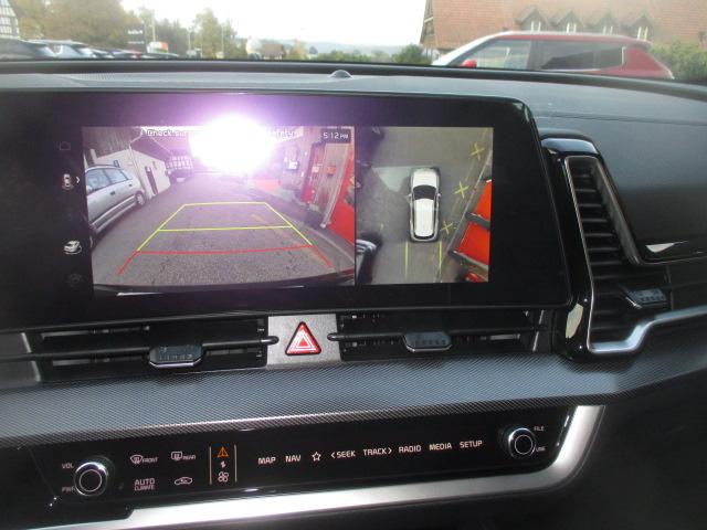 KIA Sportage 1.6 T-GDi Hybrid GT-Line-image-8