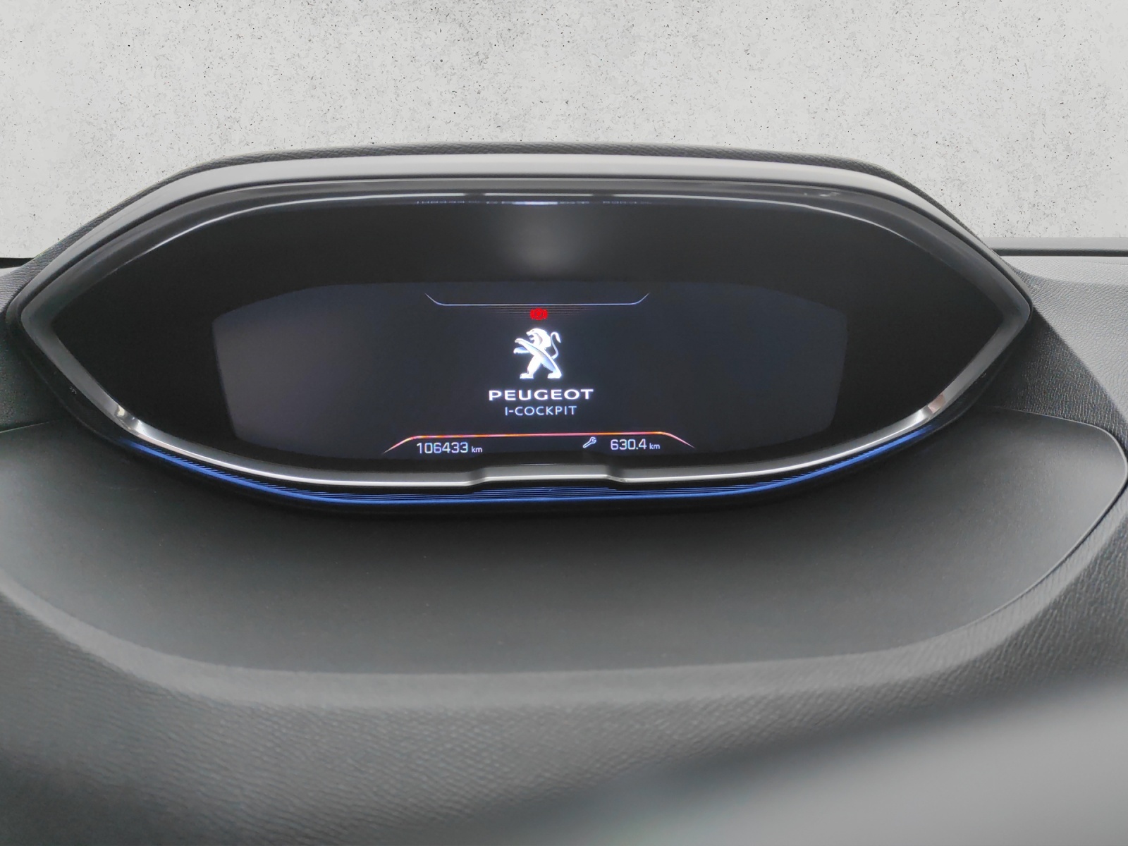 PEUGEOT 3008 1.6 THP GT Line-image-9